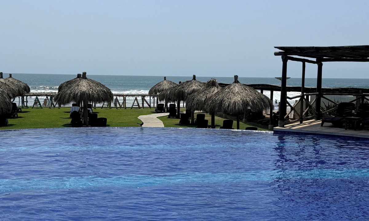 Puente del Mar House | 🌴 "Bellita'SHouse: luxury, comfort and exclusivity for your rest in Acapulco."