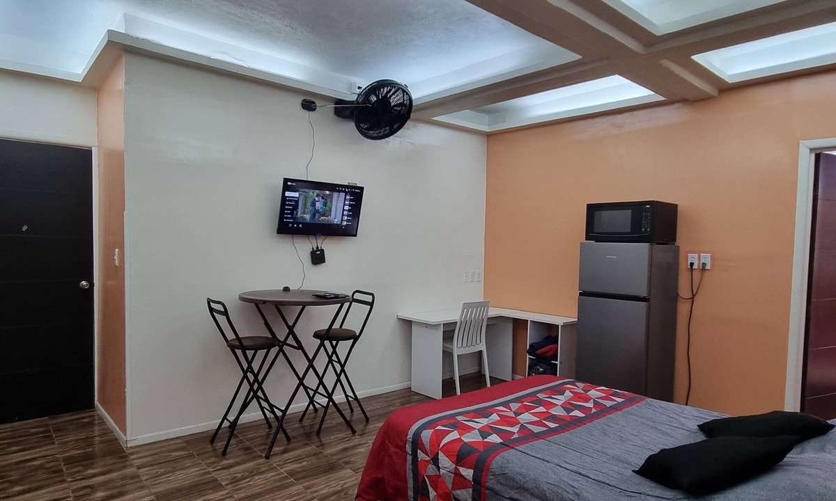 Coacalco de Berriozabal Apartment | Bello Departamento CxB - 202