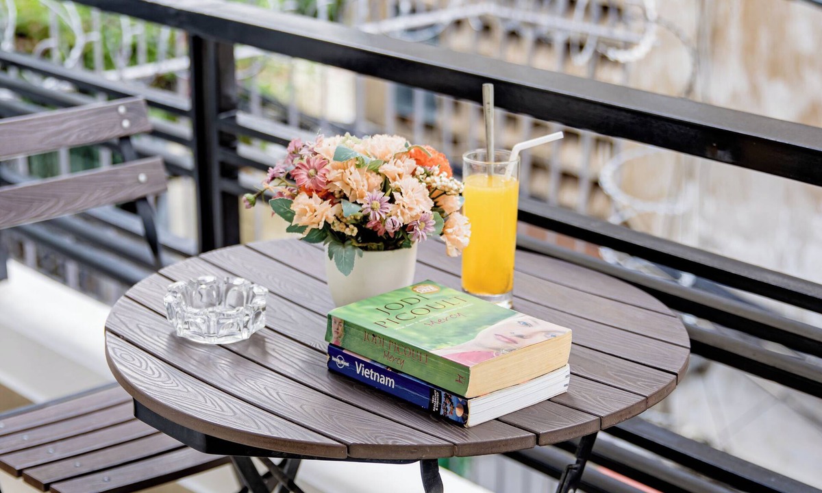 Bui Thi Xuan Hotel | Ben Thanh Retreats Hotel