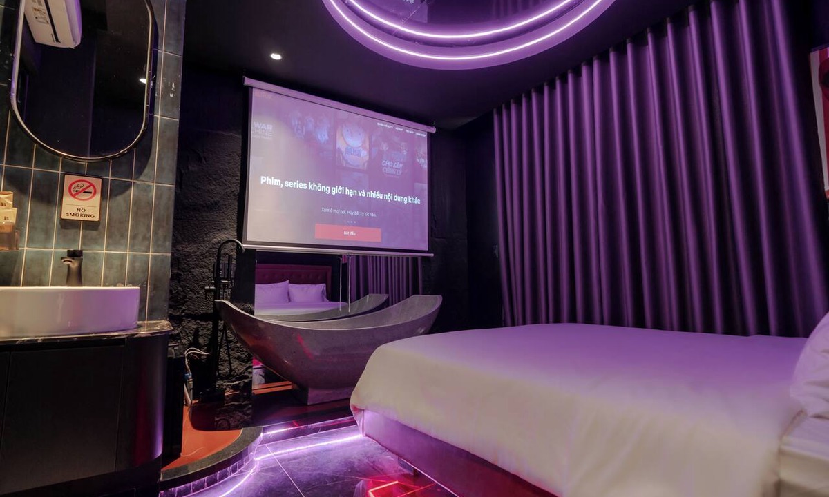 Go Vap Hotel | Benri Hotel Signature