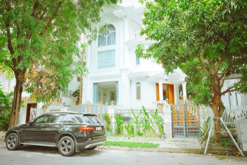 Nha Trang Villa | Benzen villa