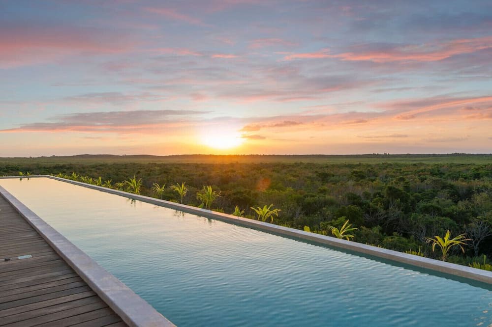 Playa Paraiso Apartment | Best Location & Views of Jaguar Park