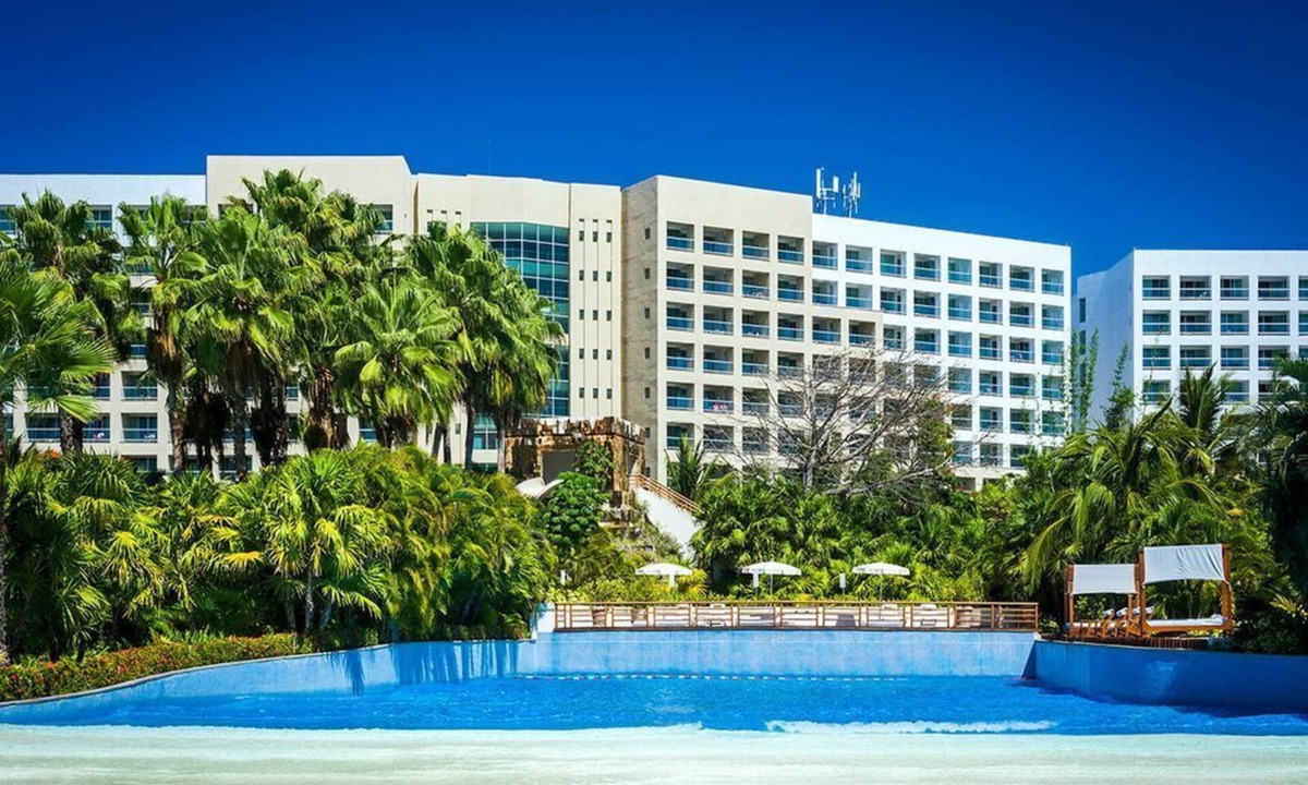 Nuevo Vallarta Resort | BEST OFFER! The Grand Mayan at Vidanta Nuevo Vallarta