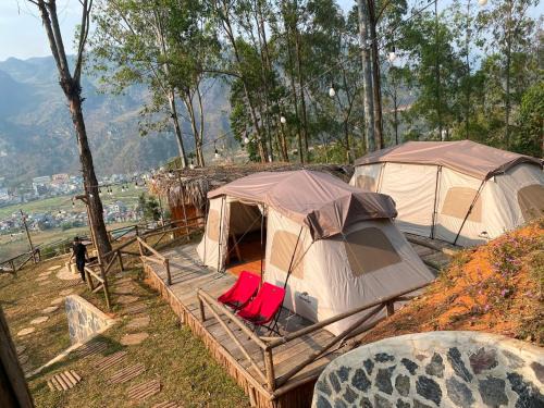 Dong Van Hotel | Best View Đồng Văn