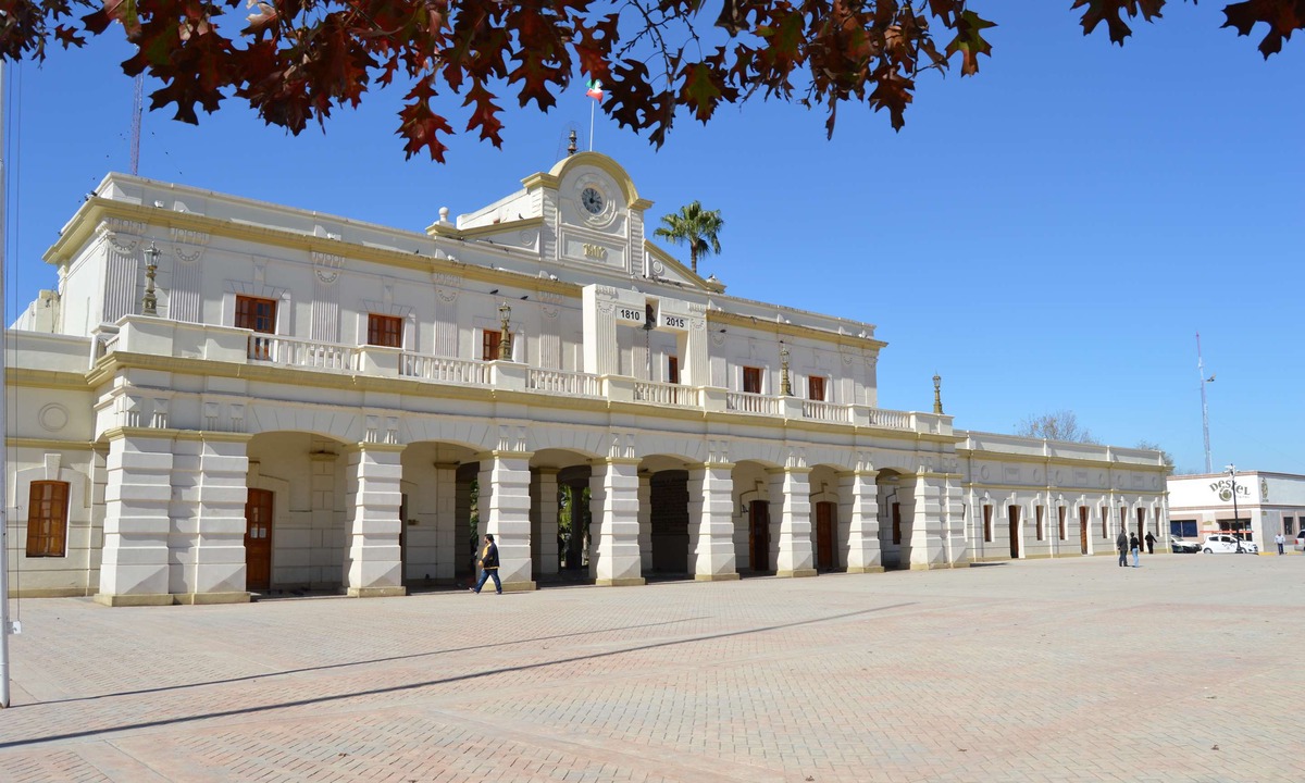 Montemorelos Hotel | Best Western Bazarell Inn