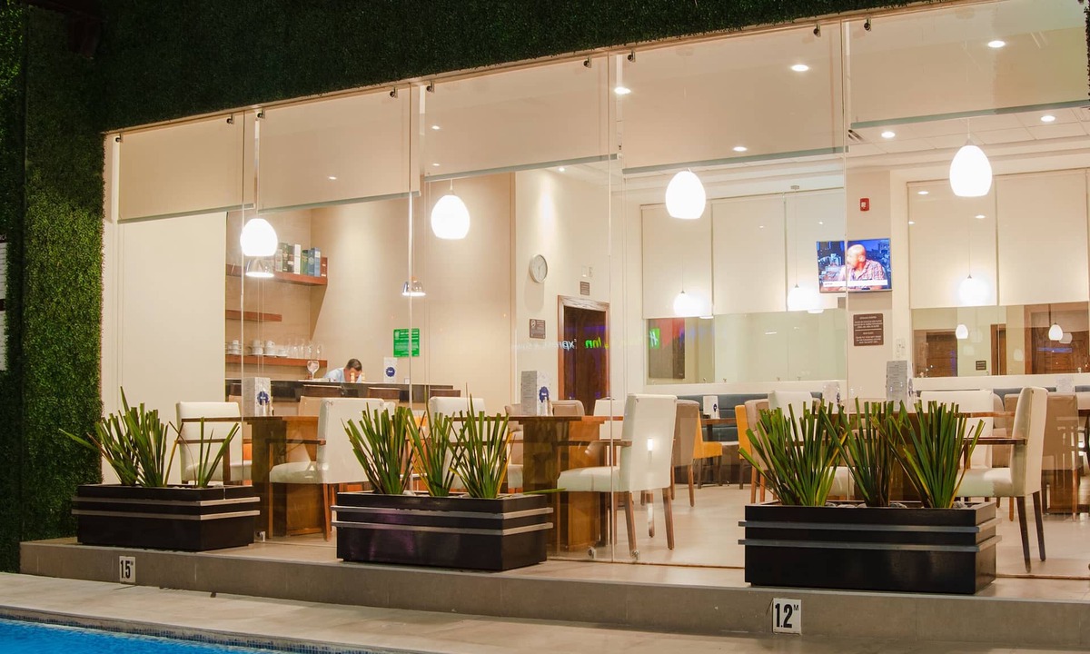 Chihuahua Hotel | Best Western Plus Chihuahua Juventud