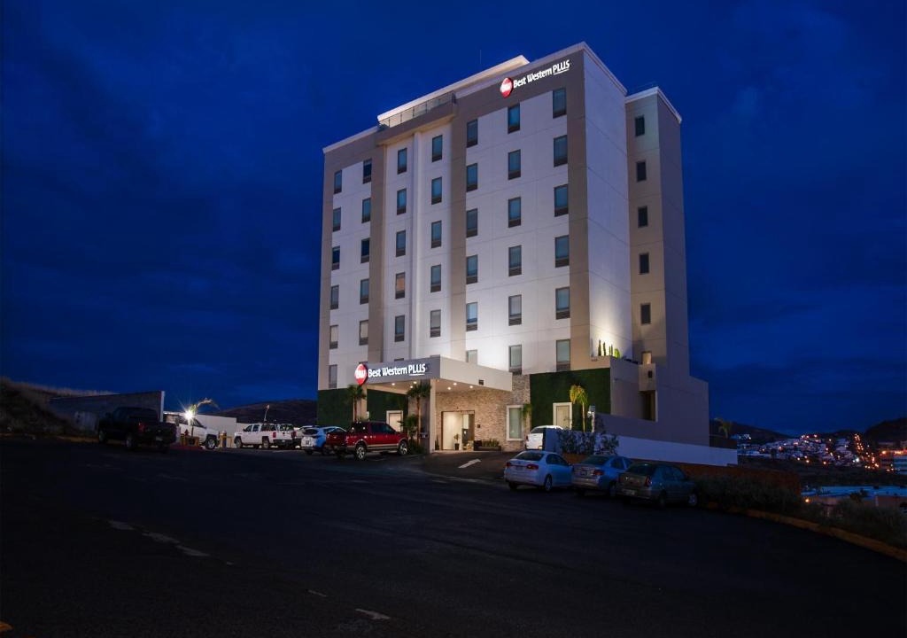 Chihuahua Hotel | Best Western Plus Chihuahua Juventud