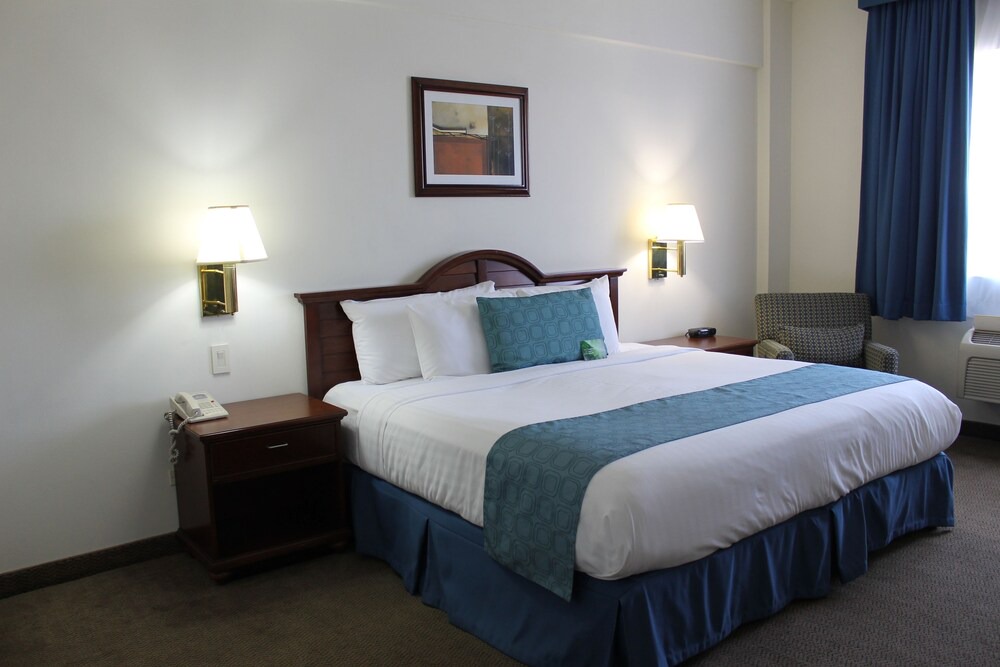 Los Mochis Hotel | Best Western Plus Los Mochis