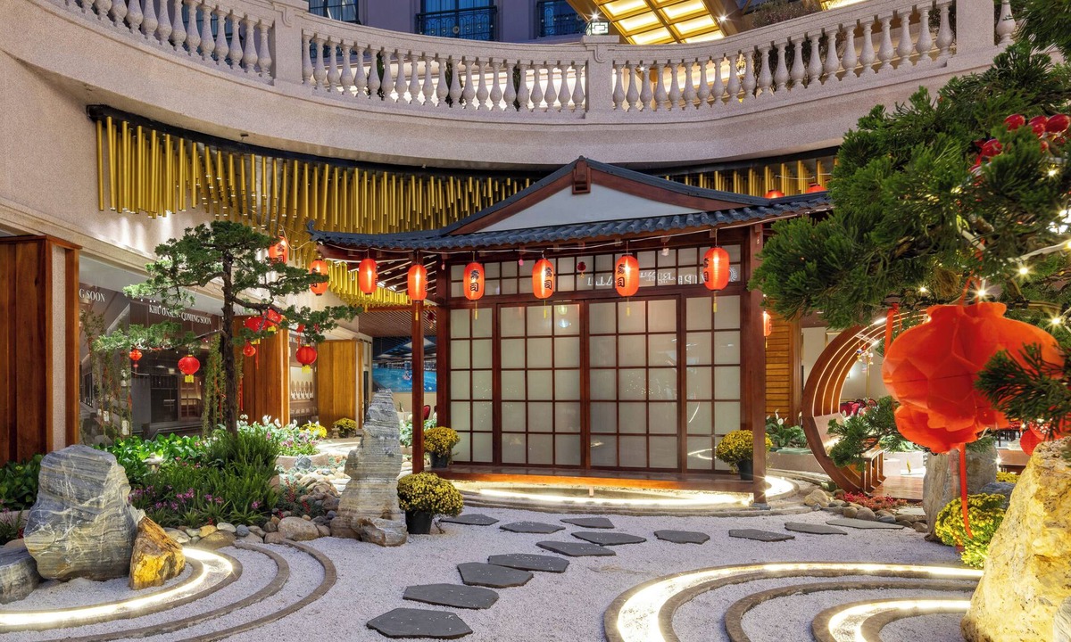 Da Lat Hotel | Best Western Premier Imperial Dalat