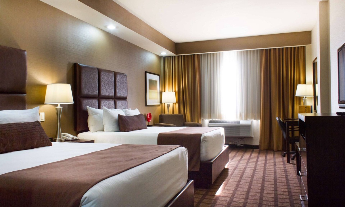Apodaca Hotel | Best Western Premier Monterrey Aeropuerto
