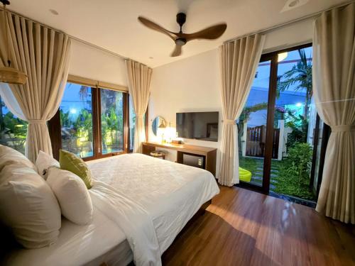 Cam An House | Betel An Bang Homestay