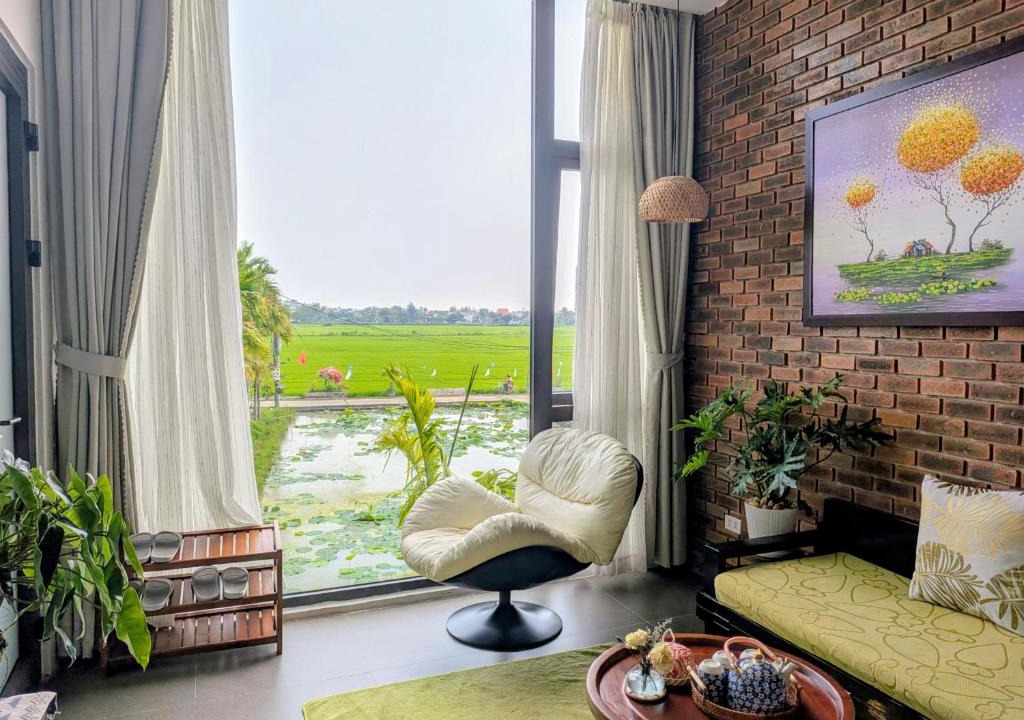 Cam Thanh Apartment | Betel Hoi An Homestay