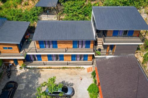 Moc Chau Hotel | BG Stone Homestay