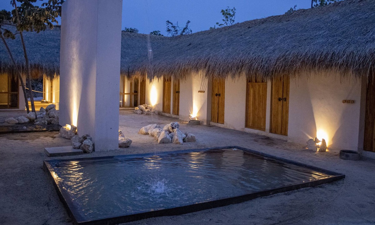 Soliman Bay Hotel | BH HOTEL & CENOTE TULUM - Adults Only