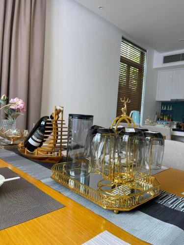Cam Lam Villa | BIỆT THỰ BIỂN CAM RANH Wyndham garden