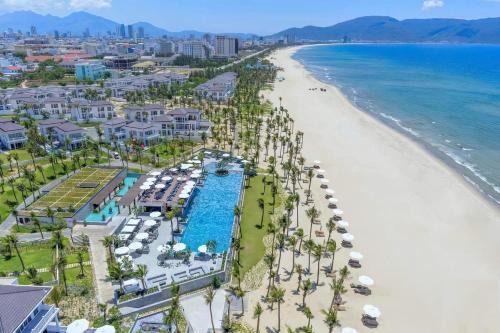 Ngu Hanh Son Villa | Biệt Thự Premier Da Nang Resort by JT group