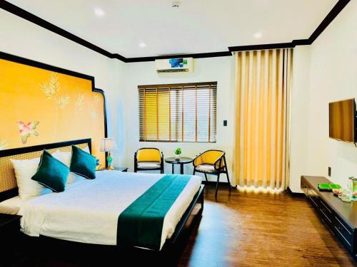 Buon Ma Thuot Hotel | Biet Dien Hotel