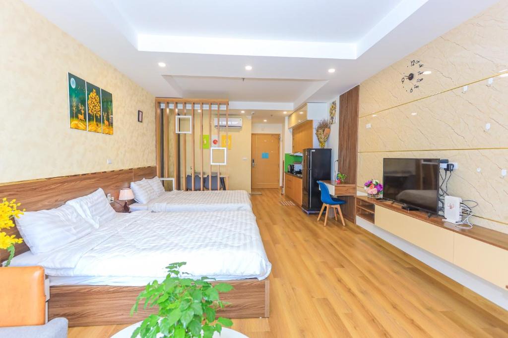 Quy Nhon Apartment | Big Apartment TMS Quy Nhơn
