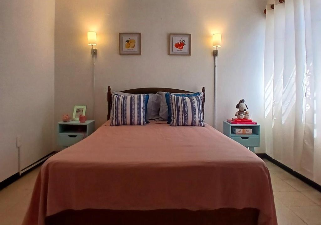 Reforma Apartment | Big comfy apartment oaxaca city early check in
