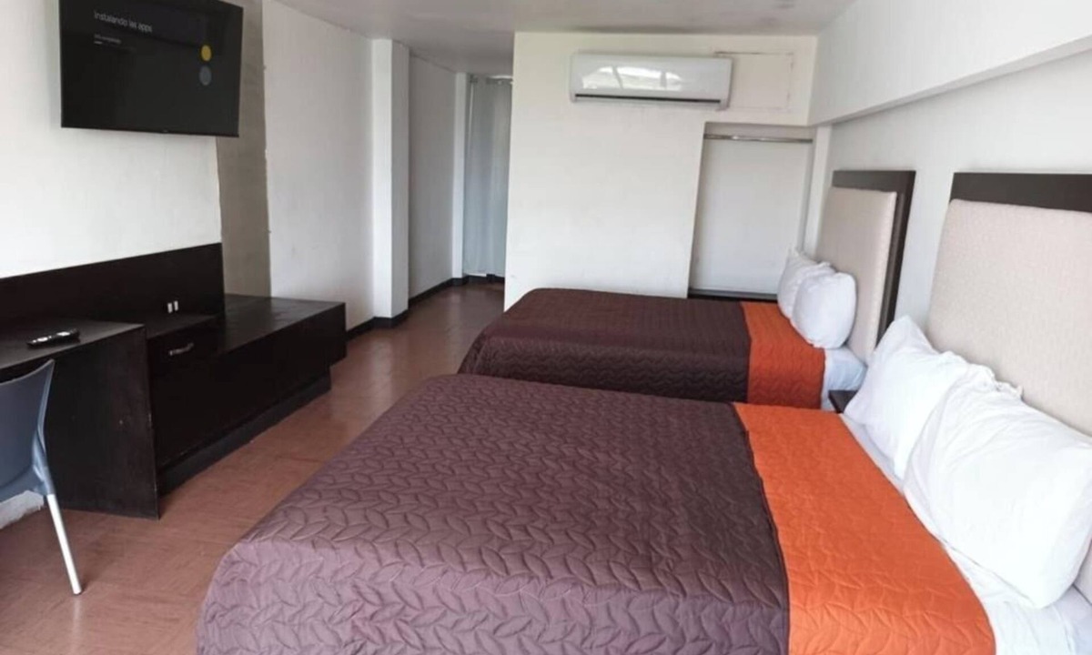 Mazatlan Hotel | Big Crew & Comfort: Four Scenic Rooms Perfect for Families & Group Adventures