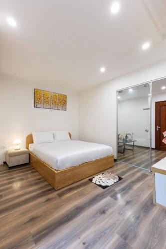 Quan Hoa Apartment | Biko Apartment Cau Giay