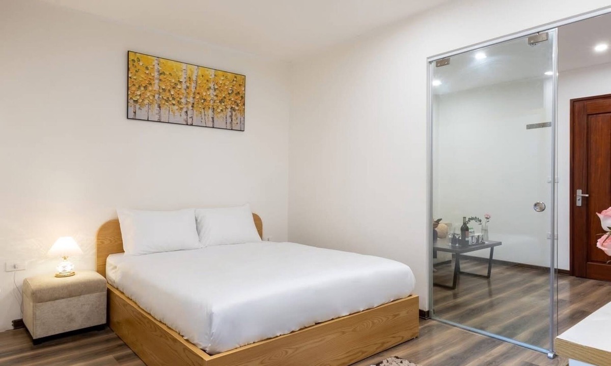 Quan Hoa Apartment | Biko Apartment