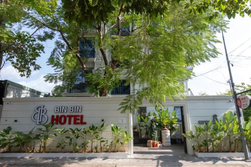 An Phu Hotel | Bin Bin Hotel 11 Near Island Diamond