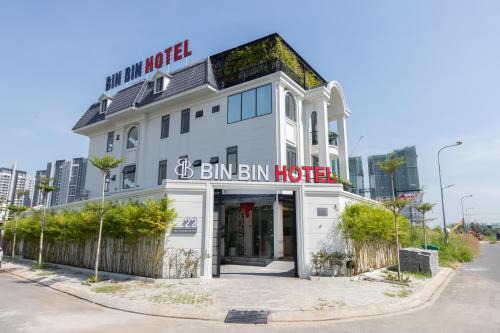Nha Be Hotel | Bin Bin Hotel 17 Near GS Metro City