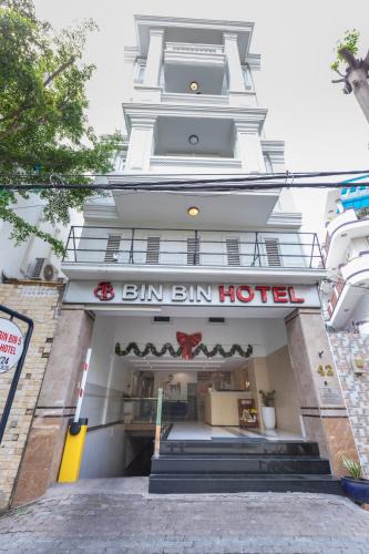 District 7 Hotel | Bin Bin Hotel 5 - Near Lotte Mart D7