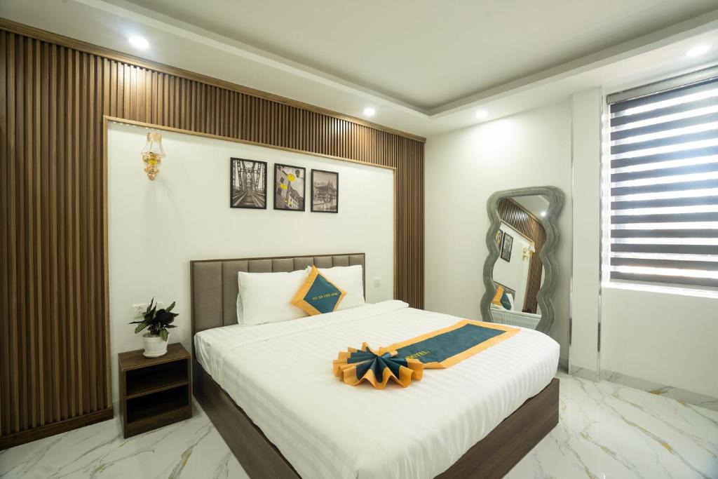 Da Lat Hotel | BinBin Phúc Dalat Hotel