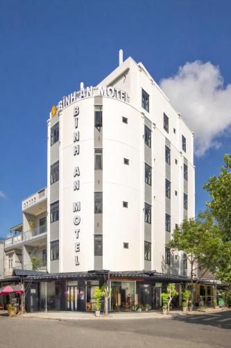 Lien Chieu Hotel | Binh An Motel