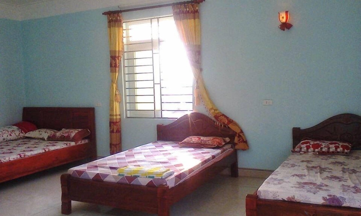 Muong Thanh Hotel | Binh Minh Hostel DB - by BAY LUXURY