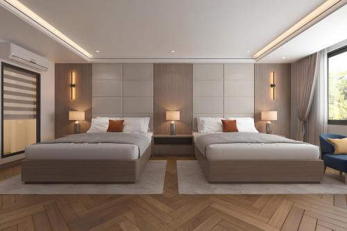 Sa Pa Hotel | Binh Minh Sapa Hotel