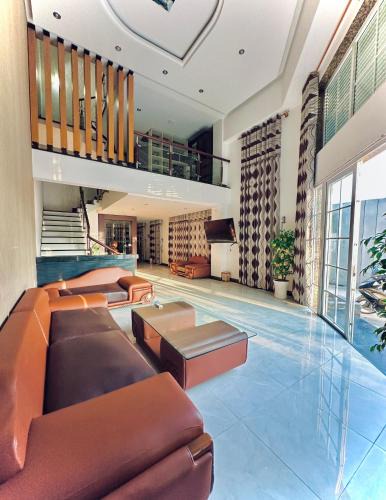 Phan Rang - Thap Cham Apartment | Binh Son home