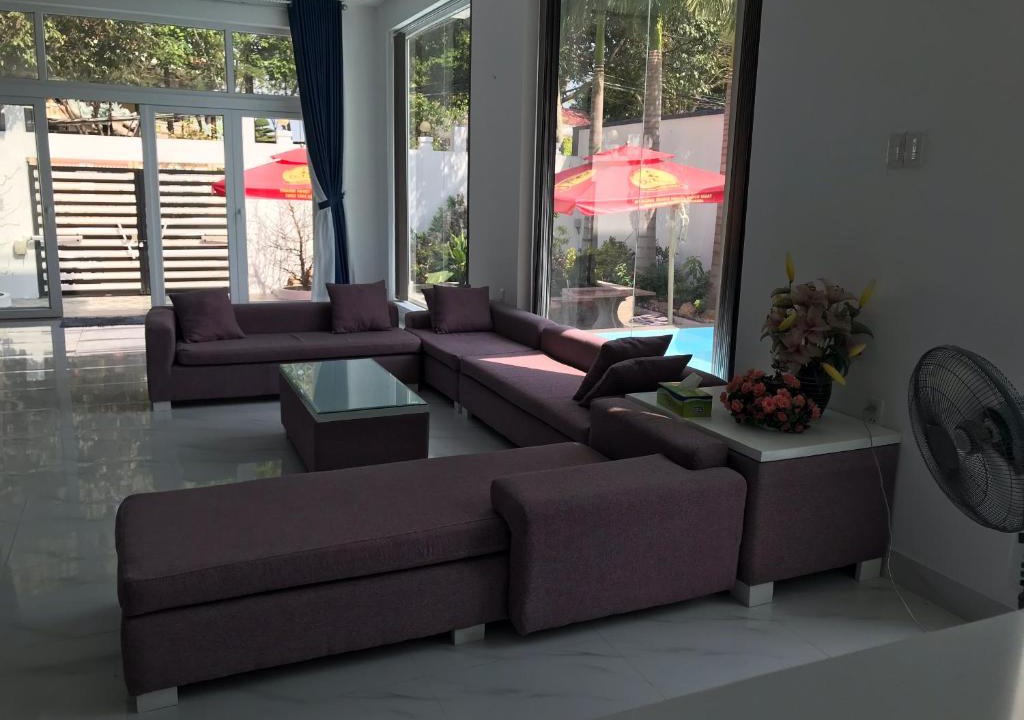 Vung Tau Villa | BiYe Nice Villa in Vung Tau 3