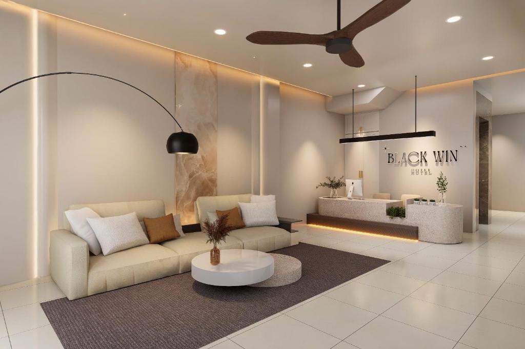 Dong Hoa House | Black Win Hotel Phu Yen