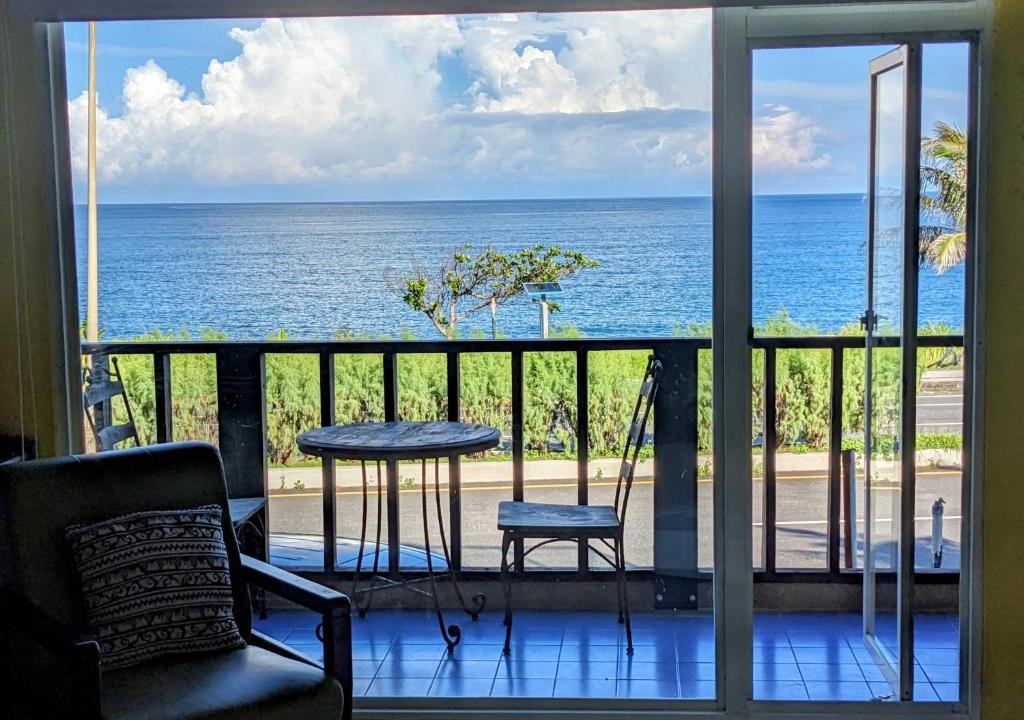 Shoufeng Bed & Breakfast | Blackport Seaview Homestay