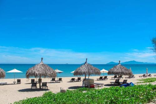 Cam An House | Blue Beach Homestay