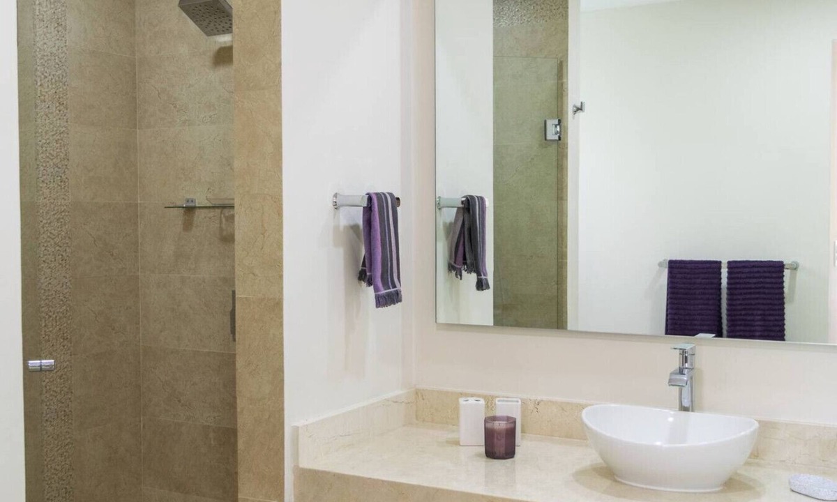 Villa Juarez Apartment | Blue Lagoon Mayakoba by Blueplaya