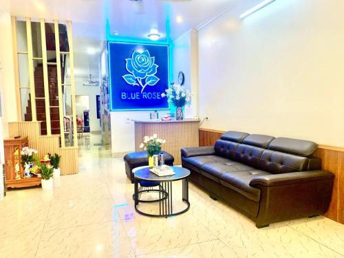 Bai Chay Hotel | Blue Rose Hotel