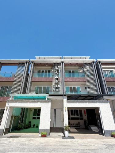 Chishang House | Blue Sky Hill Chishangkan B&B
