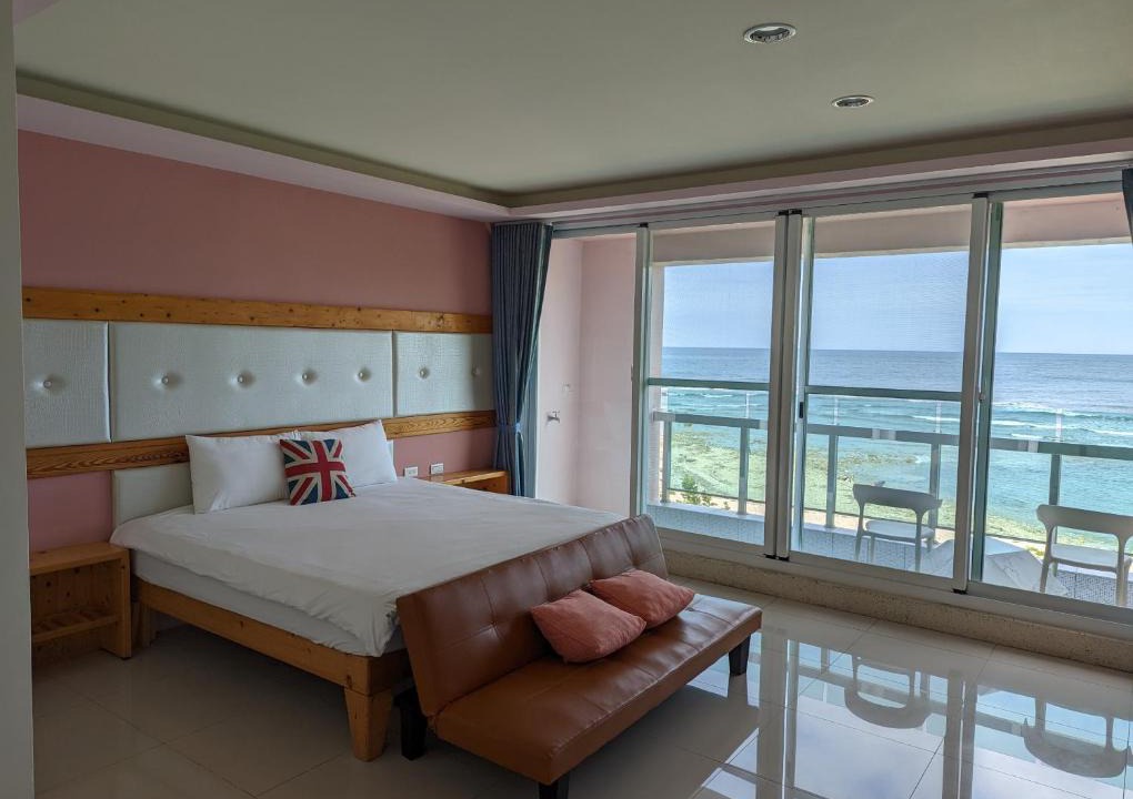 Checheng Apartment | Bluemanpo B&B