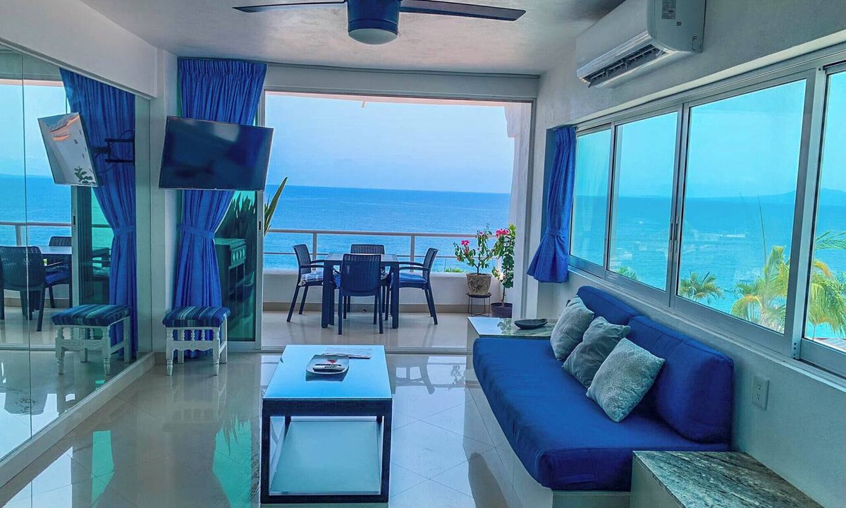 Amapas Condo | Boana Torre Malibu #605 , Ocean view, romantic zone