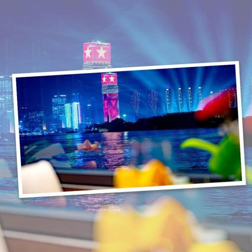 Thu Duc Boat Rental | BoatDL 29