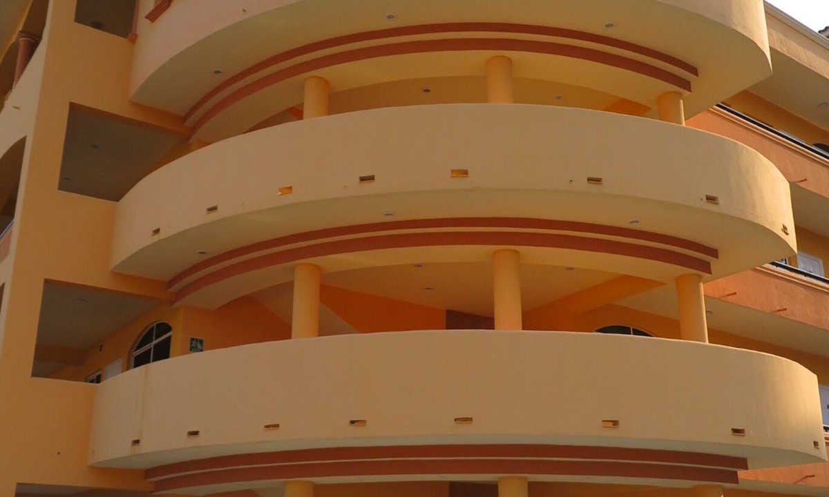 Ometepec Hotel | BONADAY HOTEL
