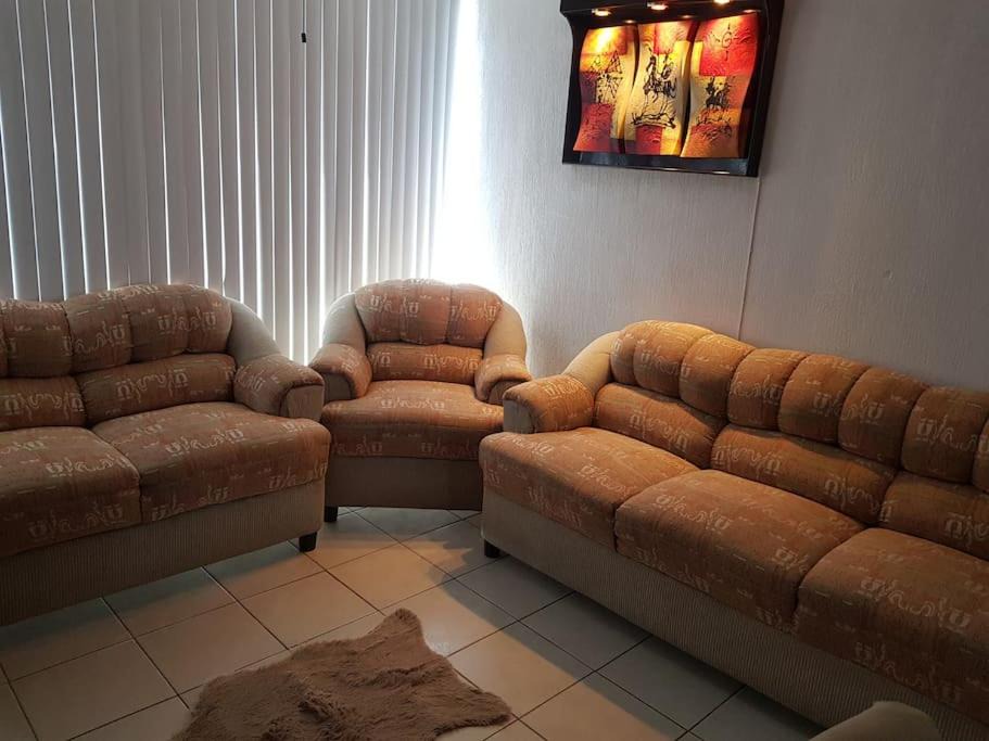 Tlaquepaque Apartment | Bonito departamento, en condominio.