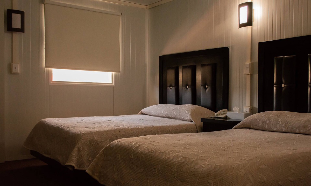 Monterrey Hotel | BONITTO INN® Monterrey Norte