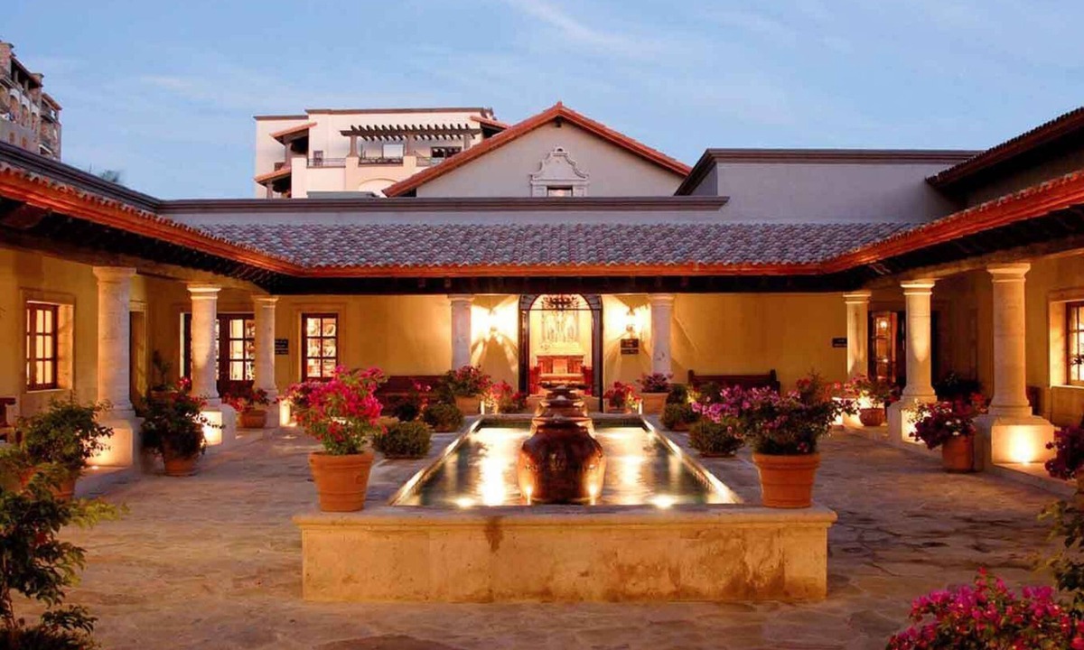 Paraiso Escondido Resort | Book a week at a premium resort in Cabo San Lucas Mexico