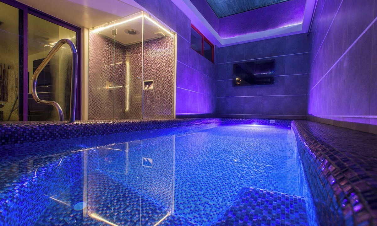 Queretaro Hotel | Bora Bora Suites & Villas