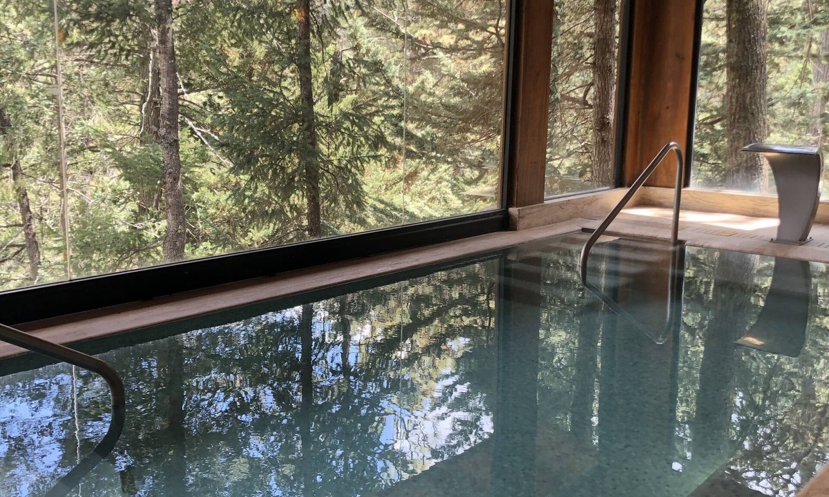 San Antonio de Las Alazanas Hotel | Bosques De Monterreal